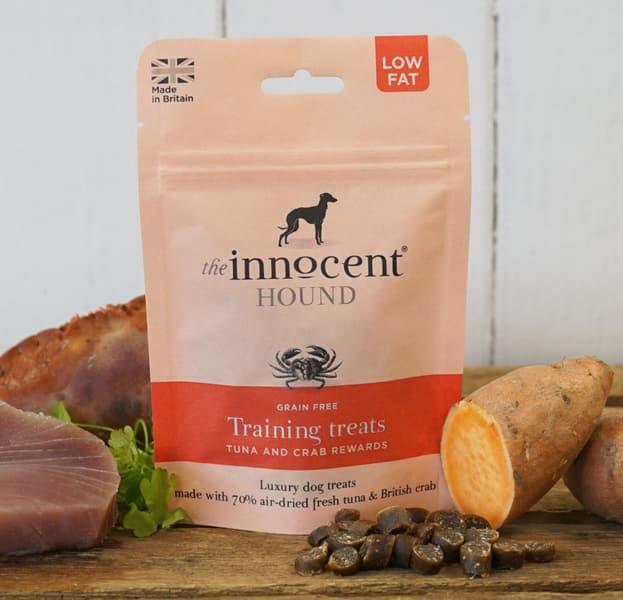 Training Treats makupalat, 70g, view: 2