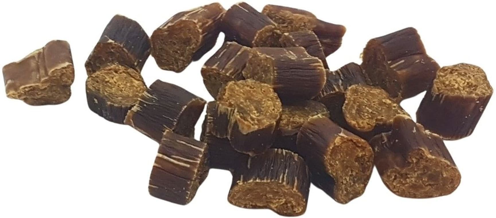 Sliced Duck Sausage makupalat, 70g, view: 3