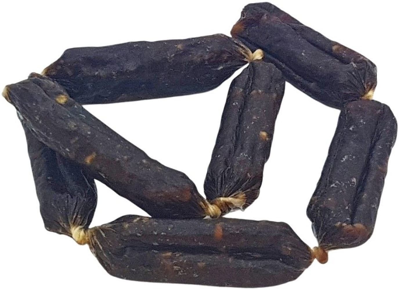 Venison Sausages makupalat, 7 kpl, view: 4