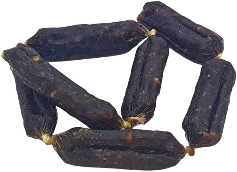 Venison Sausages makupalat, 7 kpl, view: 4