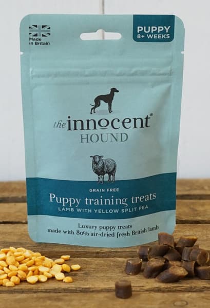 Puppy Training Treats makupalat pennuille, 70g, view: 2