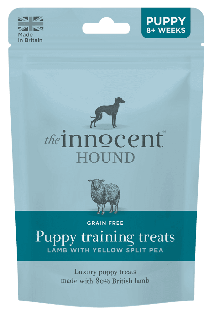 Puppy Training Treats makupalat pennuille, 70g, view: 0