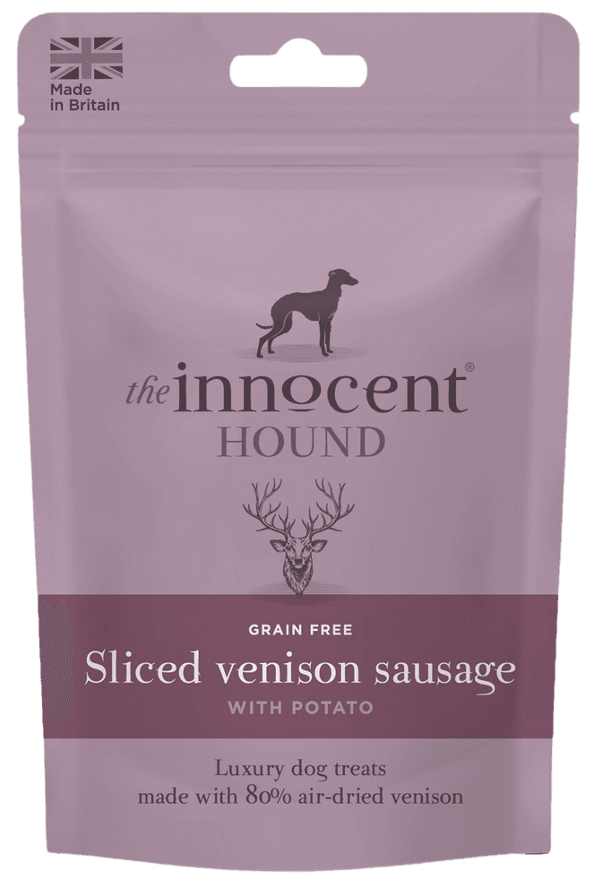 Sliced Venison Sausage makupala, 70g, view: 0