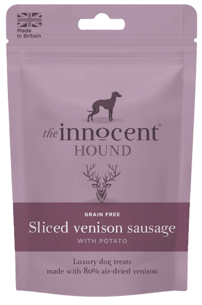 Sliced Venison Sausage makupala, 70g, view: 0