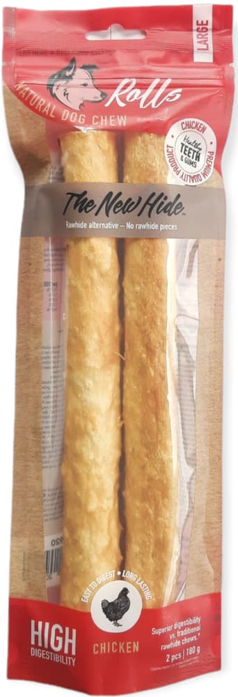 Large Roll Chicken kanarulla, 25 cm, view: 1