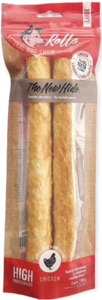 Large Roll Chicken kanarulla, 25 cm, view: 1