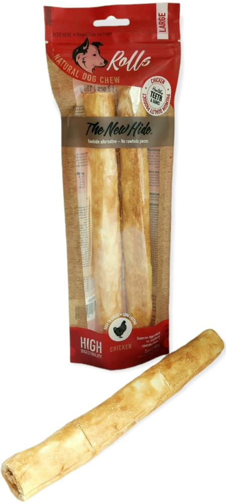 Large Roll Chicken kanarulla, 25 cm, view: 2