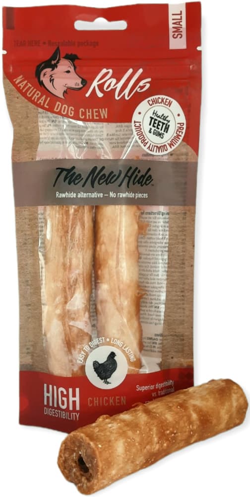 Small Roll Chicken kanarulla, 12 cm, view: 2