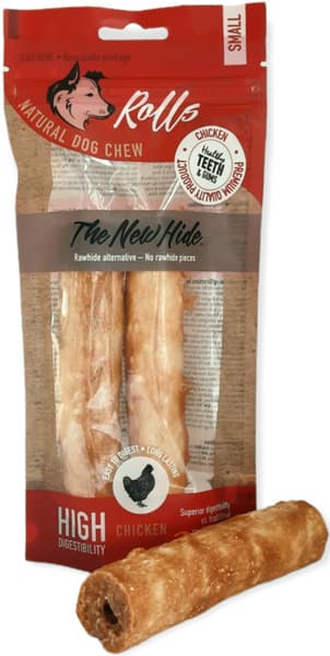 Small Roll Chicken kanarulla, 12 cm, view: 2