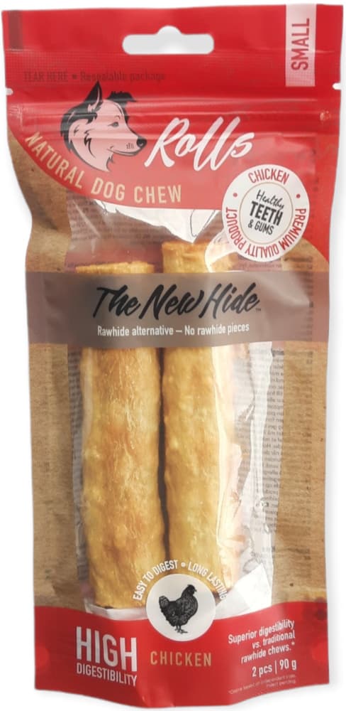 Small Roll Chicken kanarulla, 12 cm, view: 1