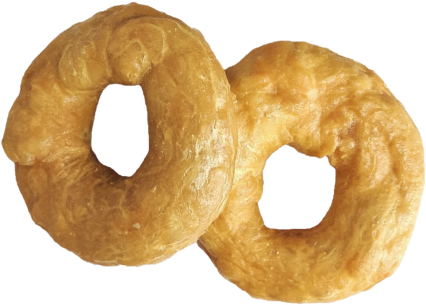 Nothin to Hide Bagel Beef nautabagel, 4 kpl, view: 0