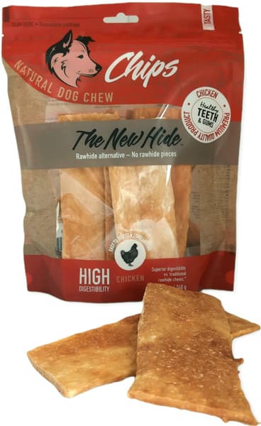 Nothin to Hide Flip Chips Chicken kanalastuja, 8 kpl, view: 2