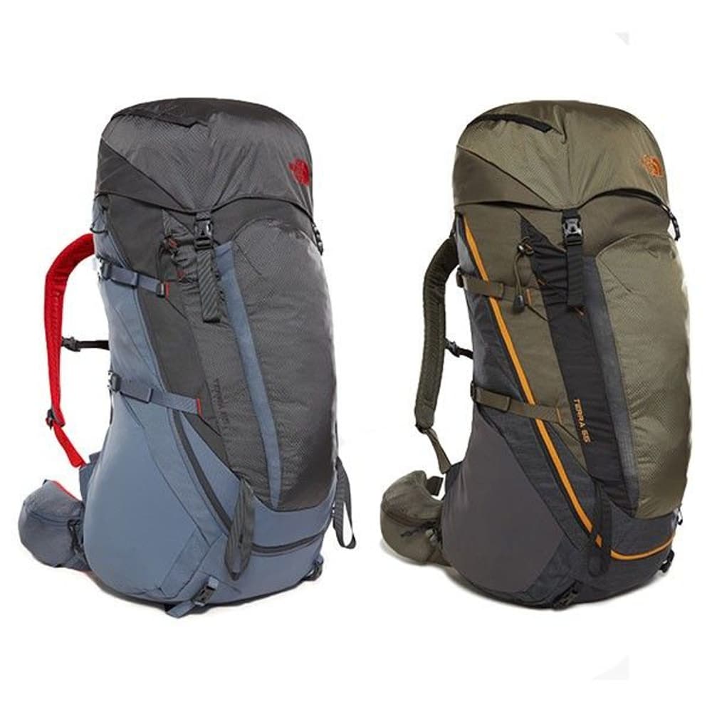 Terra -rinkka, 65 l, view: 0