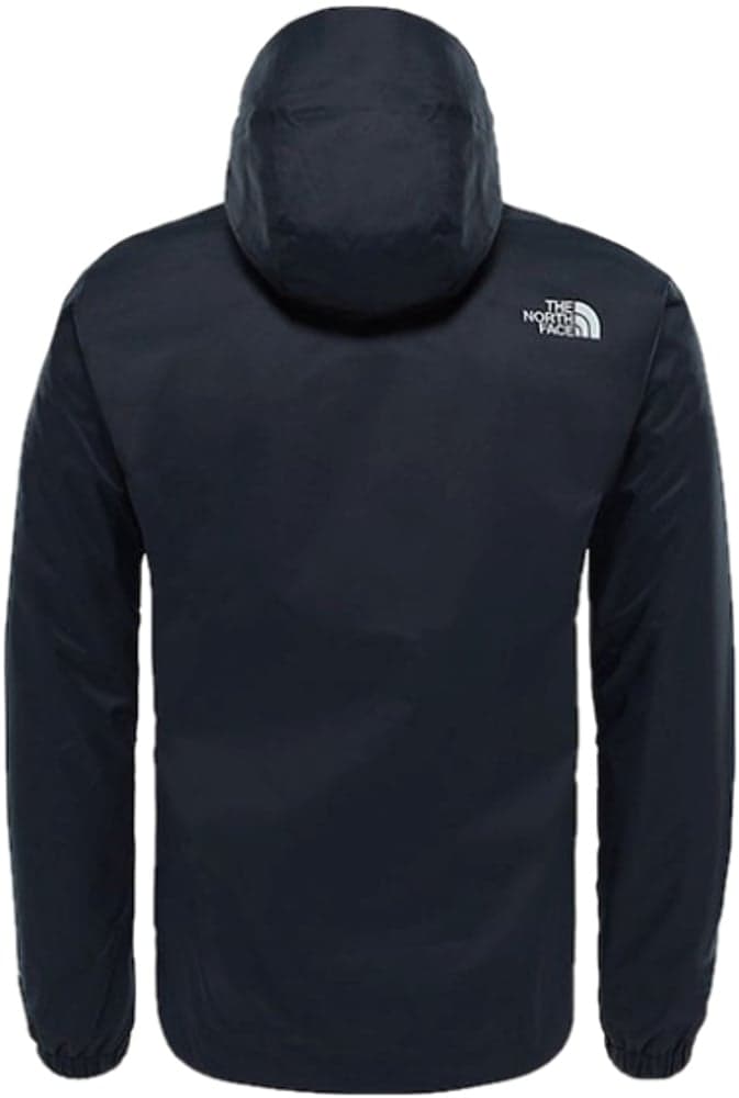 Quest -kuoritakki, musta, view: 1