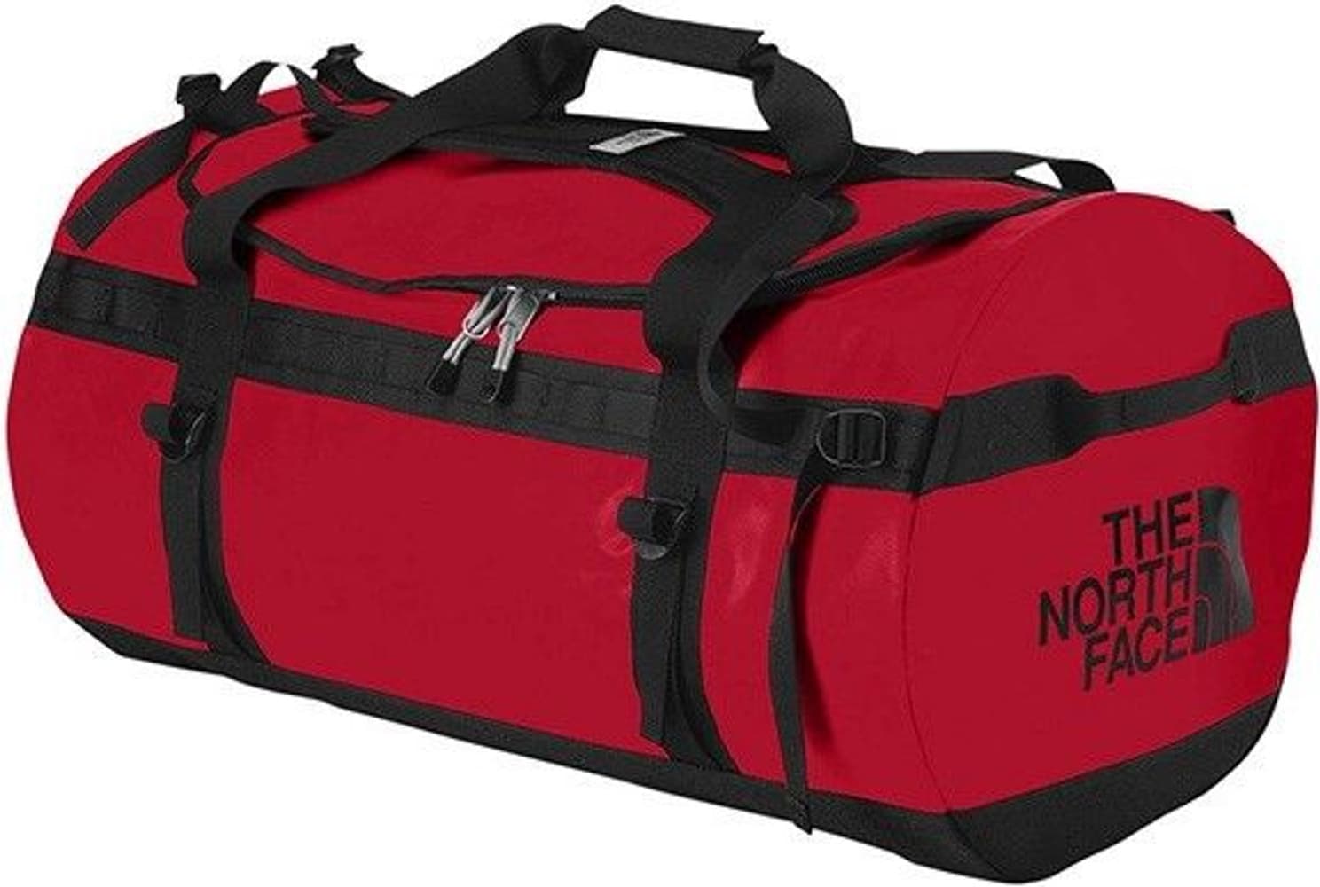 Base Camp Duffel M -varustekassi, 71 l, view: 0