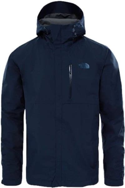 Dryzzle -kuoritakki, tummansininen, view: 0