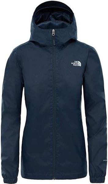 Quest -naisten kuoritakki, tummansininen, view: 0