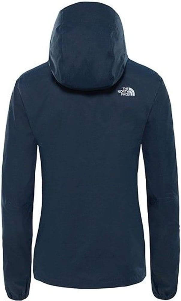 Quest -naisten kuoritakki, tummansininen, view: 1