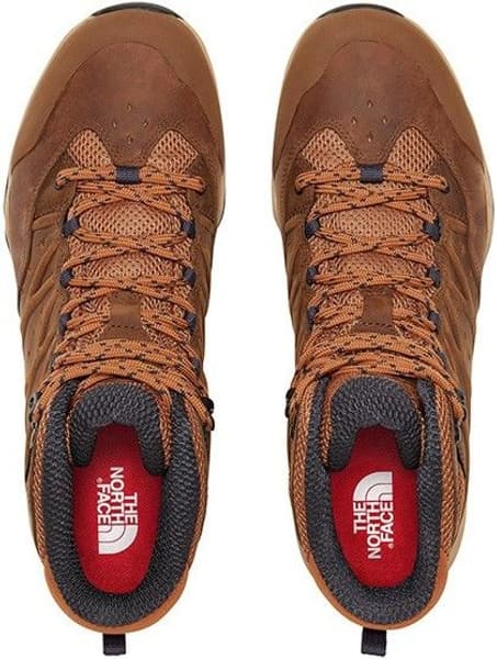 Hedgehog Hike II Mid GTX -vaelluskengät, ruskea, view: 2