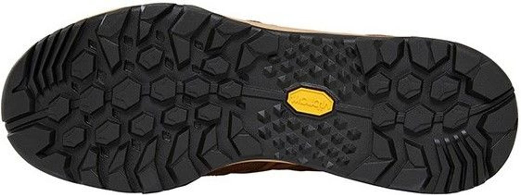 Hedgehog Hike II Mid GTX -vaelluskengät, ruskea, view: 3