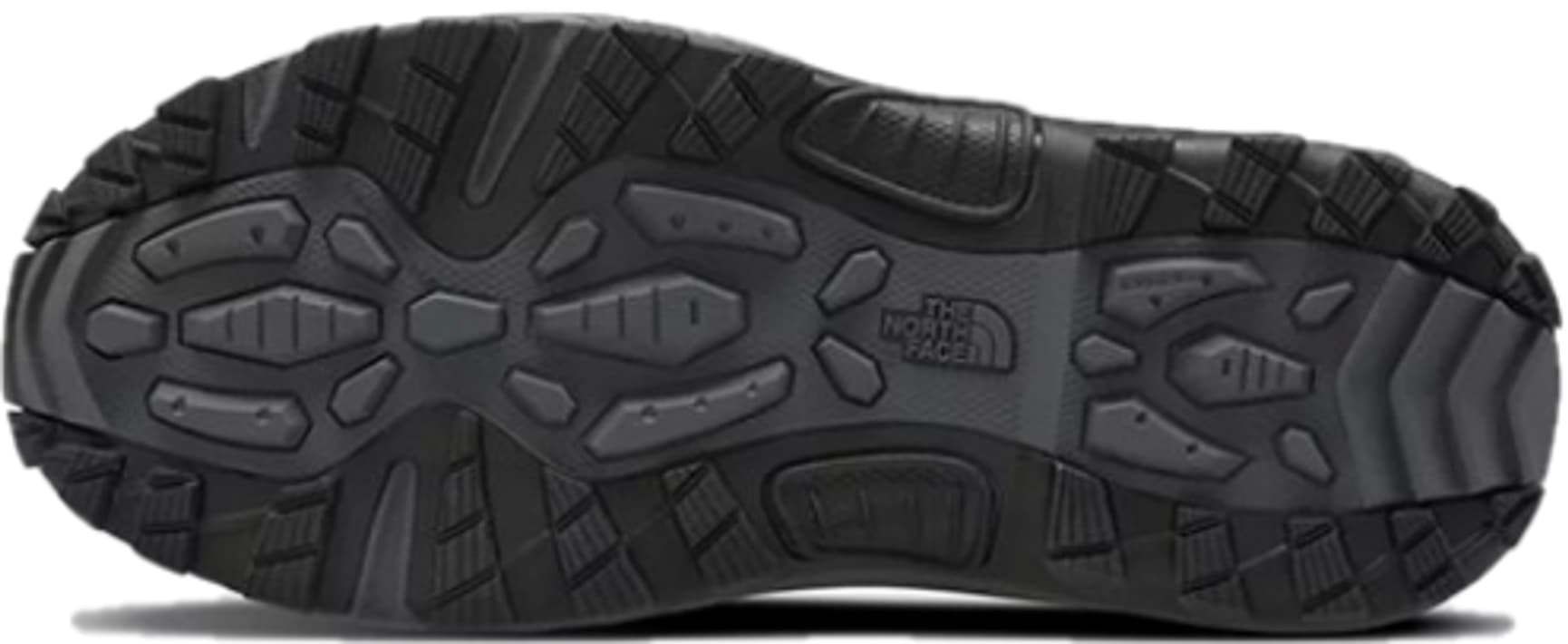 Chilkat IV -talvikengät, ruskea, view: 3