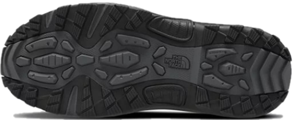 Chilkat IV -talvikengät, ruskea, view: 3