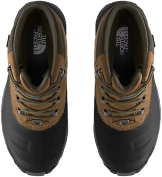 Chilkat IV -talvikengät, ruskea, view: 1