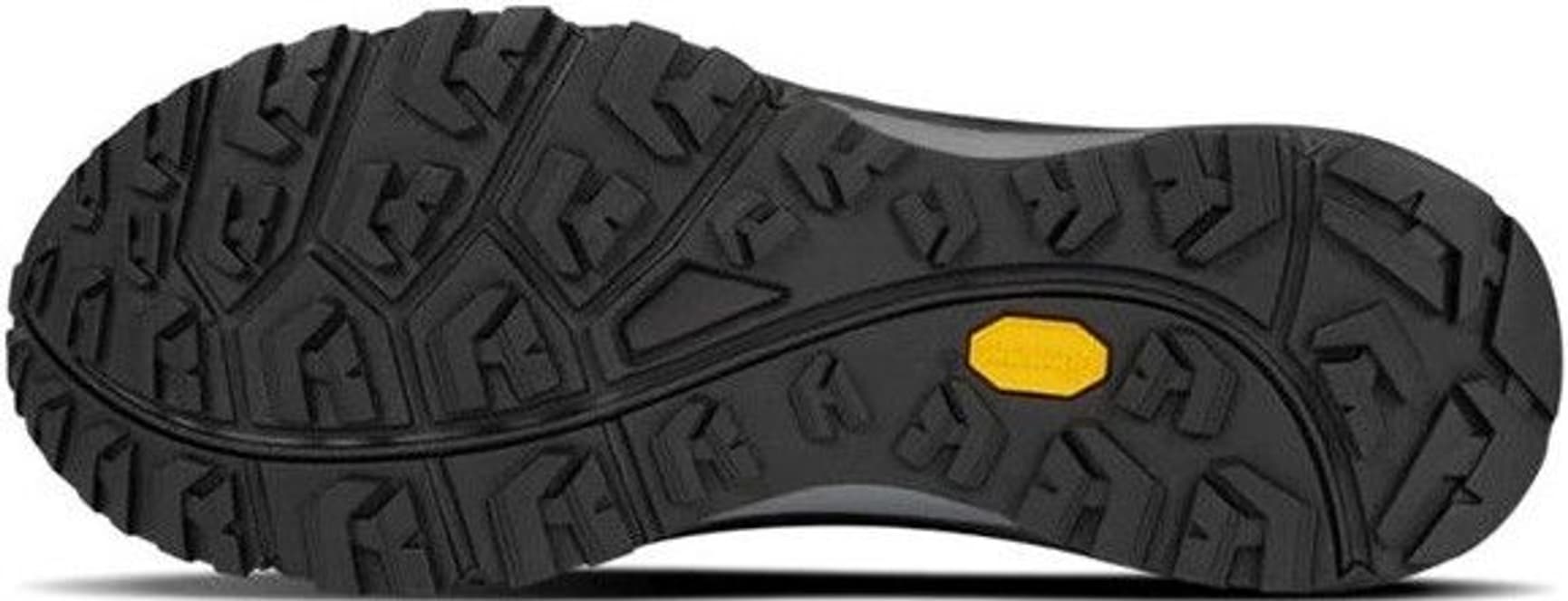 Ultra XC GTX -vaelluskengät, musta, view: 2