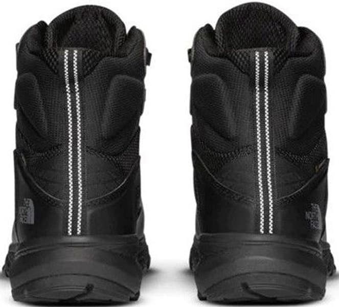 Ultra XC GTX -vaelluskengät, musta, view: 1