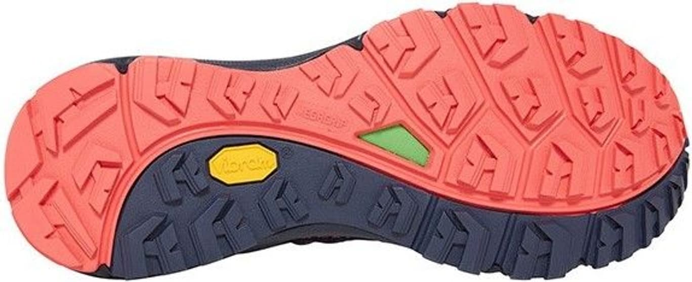 Ultra Fastpack III Mid GTX -naisten vaelluskengät, sininen, view: 2