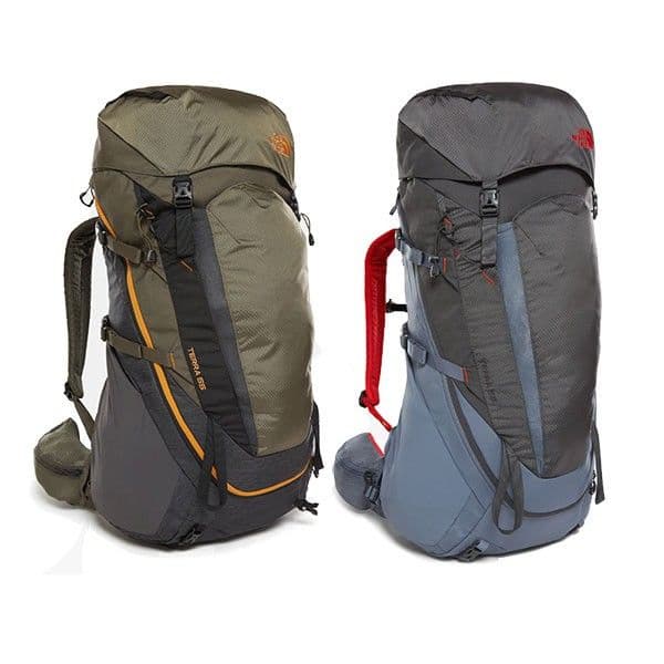 Terra 55 -rinkka, siniharmaa, view: 1