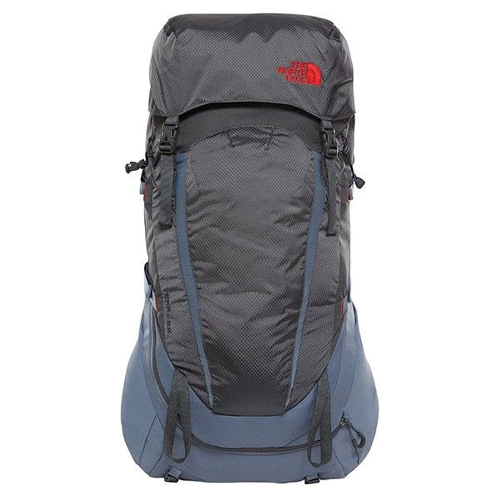 Terra 55 -rinkka, siniharmaa, view: 3