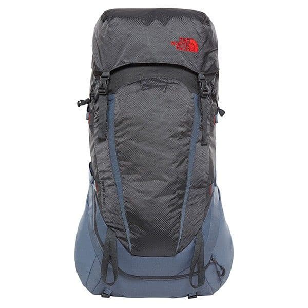 Terra 55 -rinkka, siniharmaa, view: 3