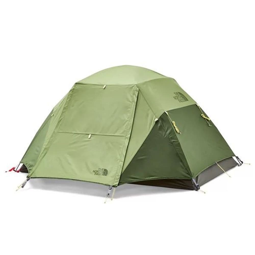 Stormbreak 2 -teltta, vihreä, view: 0