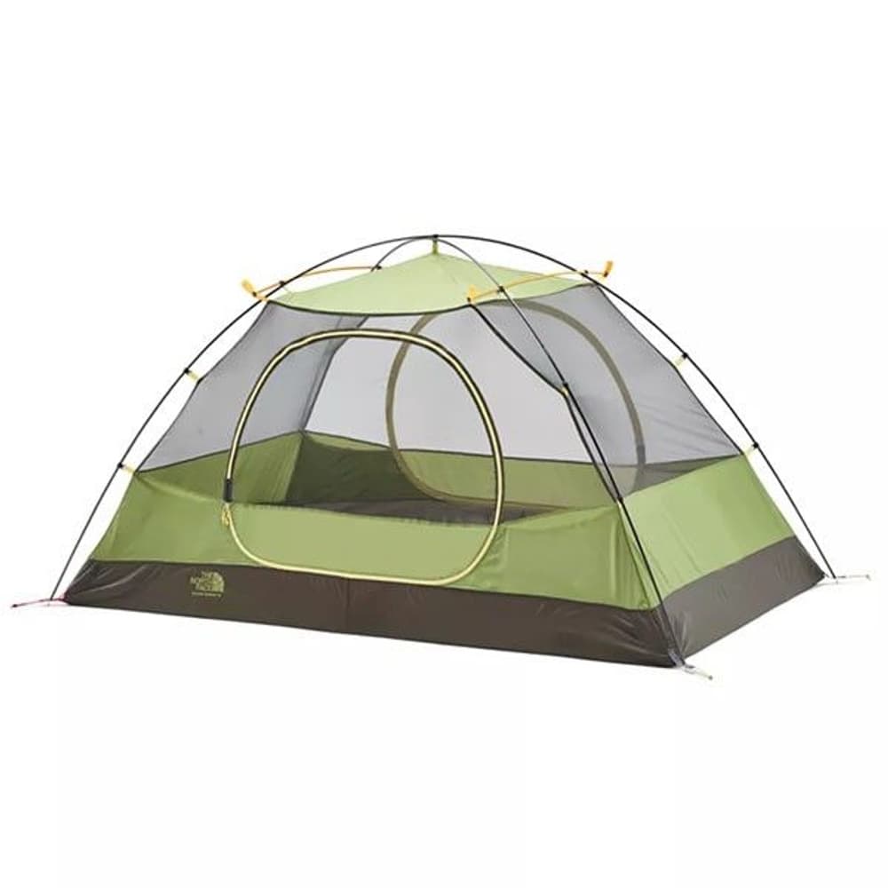 Stormbreak 2 -teltta, vihreä, view: 1