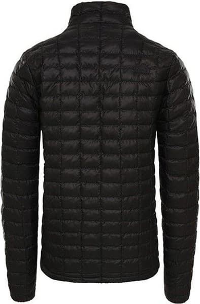 Thermoball Eco -kevyttoppatakki, musta, view: 1