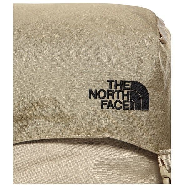 Terra -naisten rinkka, 55 l, sininen/beige, view: 2