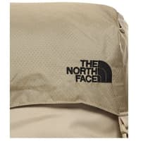 Terra -naisten rinkka, 55 l, sininen/beige - view: 2