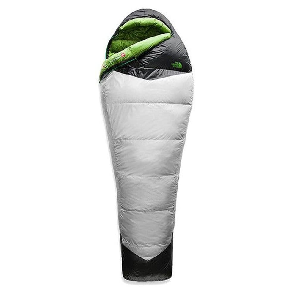 Green Kazoo Long -makuupussi, vasen, vihreä, view: 0