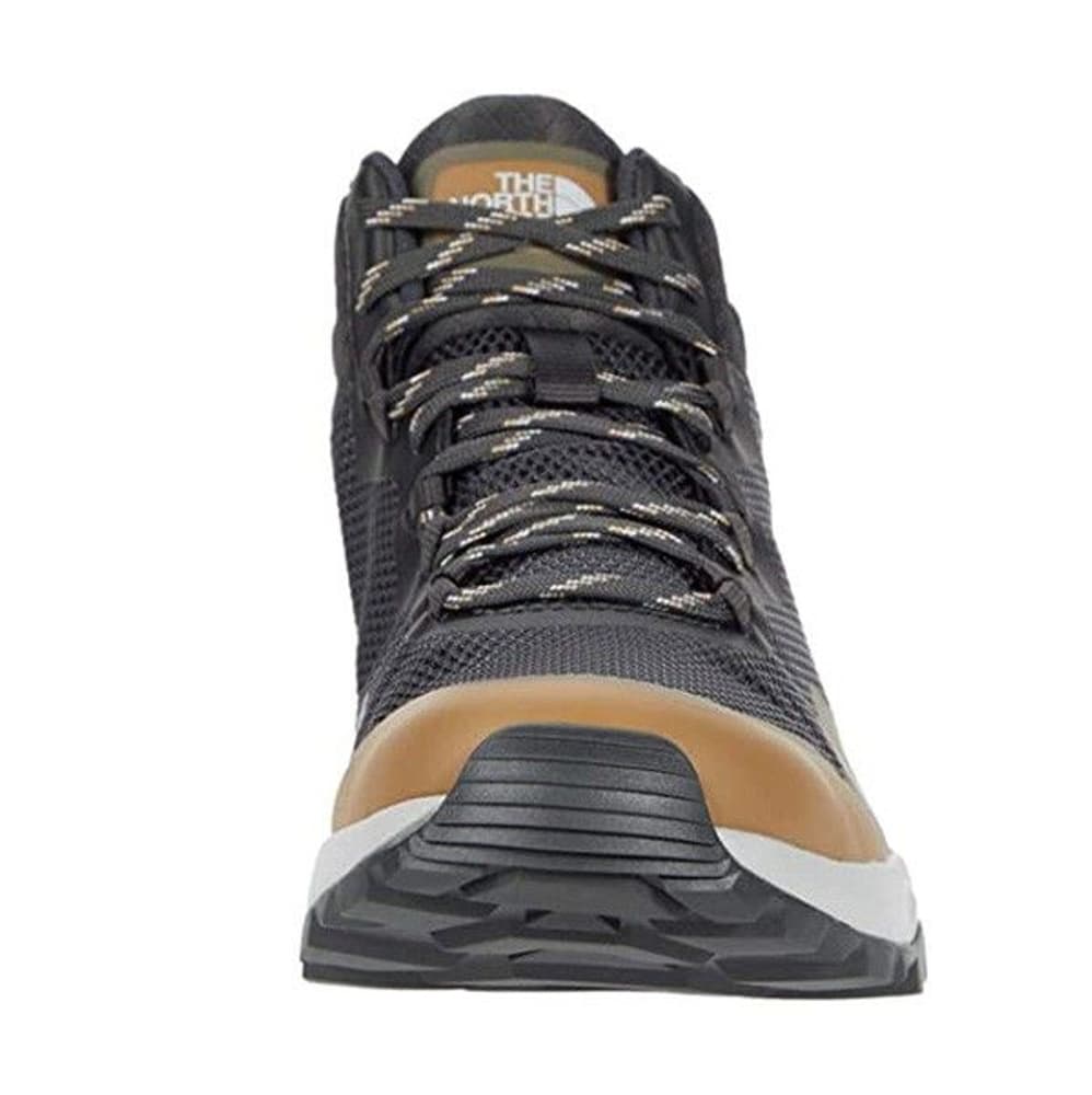 Activist Mid Futurelight -vaelluskengät, harmaa, view: 2