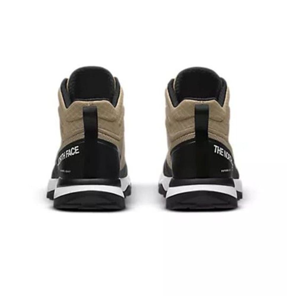 Activist Mid Futurelight -vaelluskengät, ruskea, view: 1