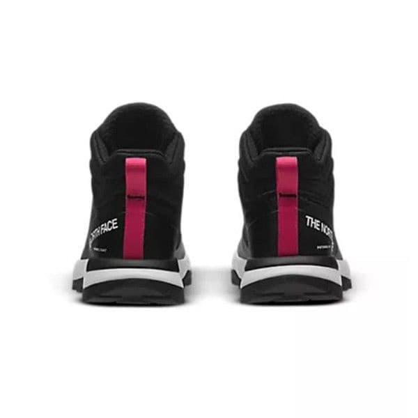 Activist Mid Futurelight -naisten vaelluskengät, musta, view: 2