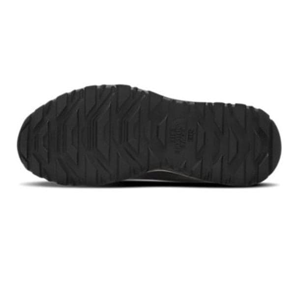 Activist Mid Futurelight -naisten vaelluskengät, musta, view: 3