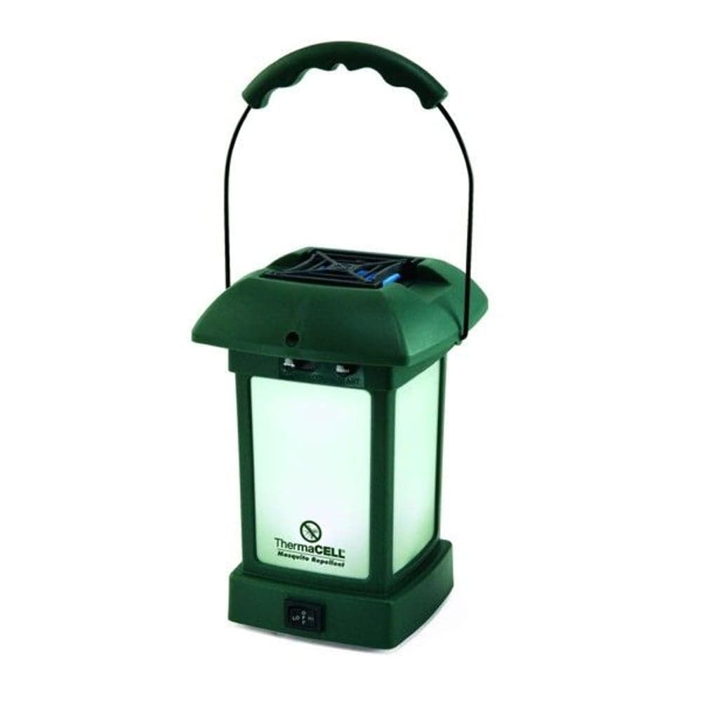 ThermaCELL-hyttyslyhty, view: 0