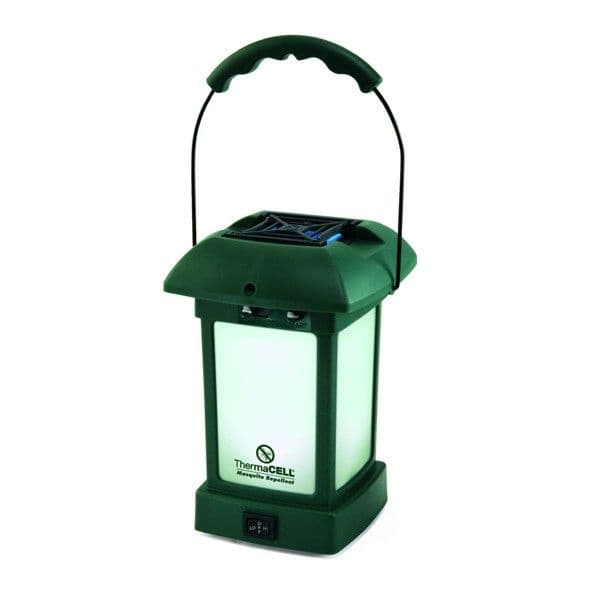 ThermaCELL-hyttyslyhty, view: 0