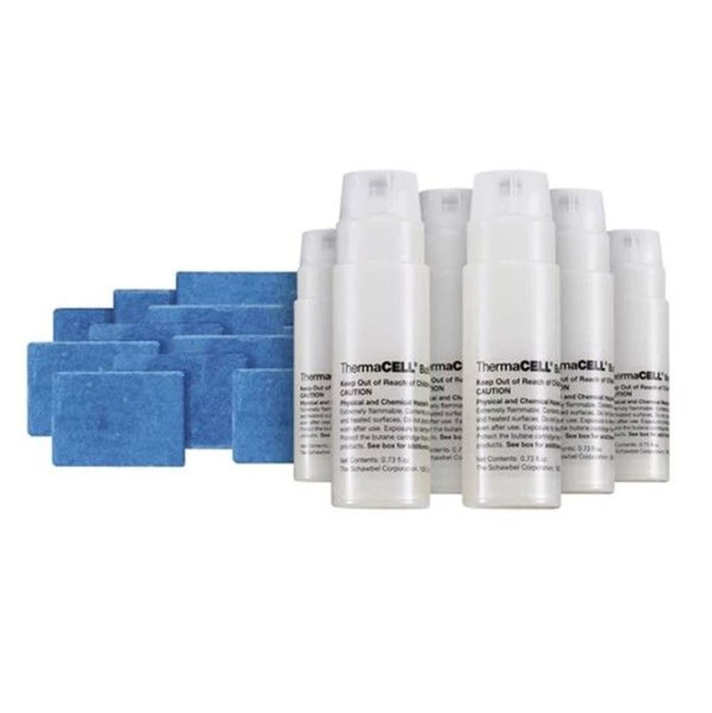 Thermacell-megapakkaus, view: 0