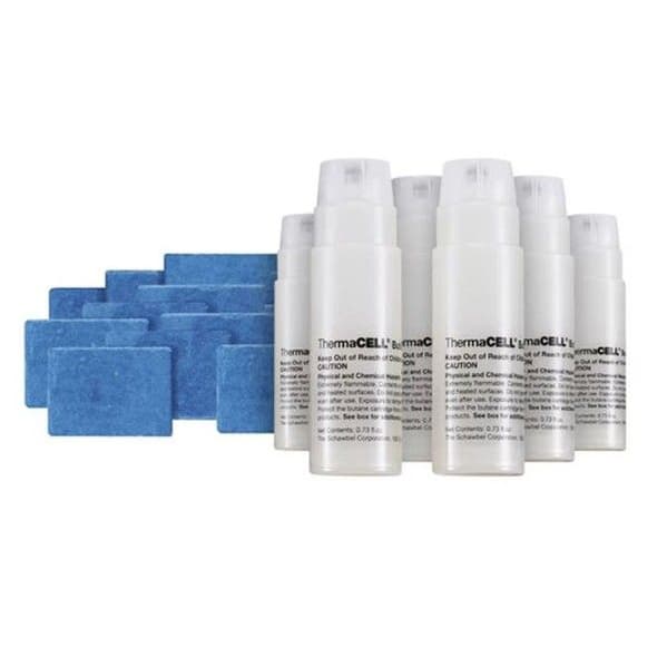 Thermacell-megapakkaus, view: 0