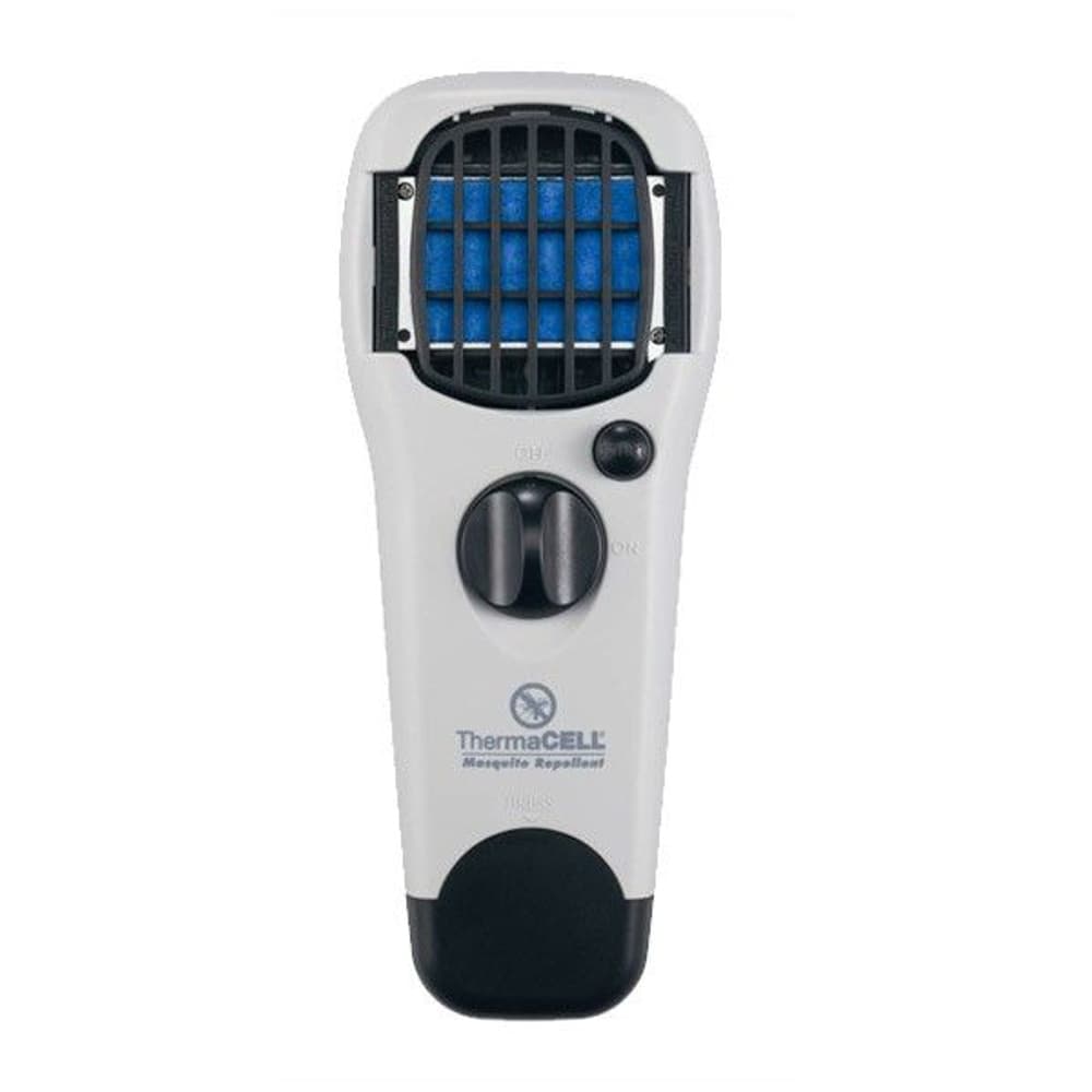 kannettava hyttyskarkoitin, view: 0