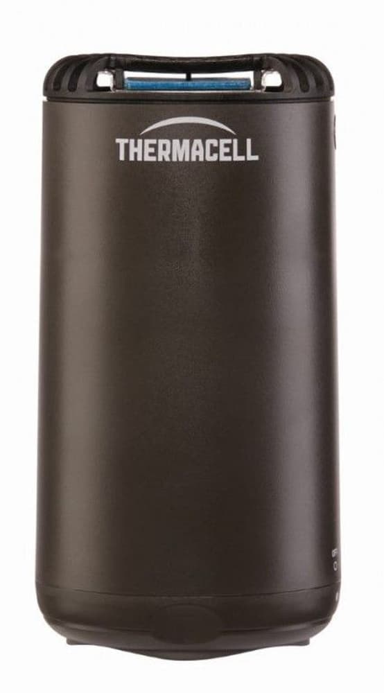 Mini Halo -hyttystorjuntalaite, harmaa, view: 0