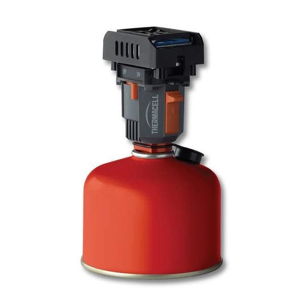 Thermacell Backpacker -hyttyskarkotin, view: 0